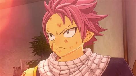 Fairy Tail Official Launch Trailer