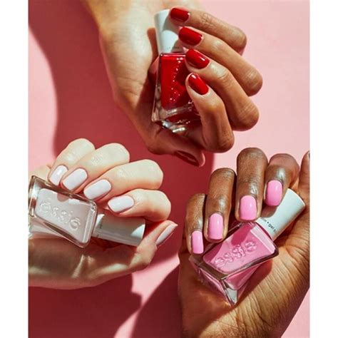 Essie Gel Couture Nail Polish SweetCare Canada