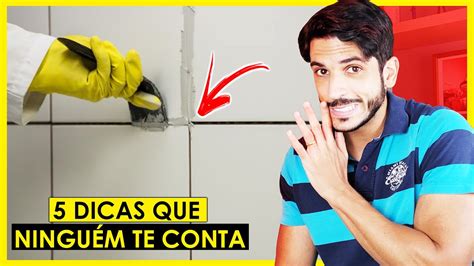 Dicas E Truques De Contru O Que Ningu M Te Conta Parte Youtube