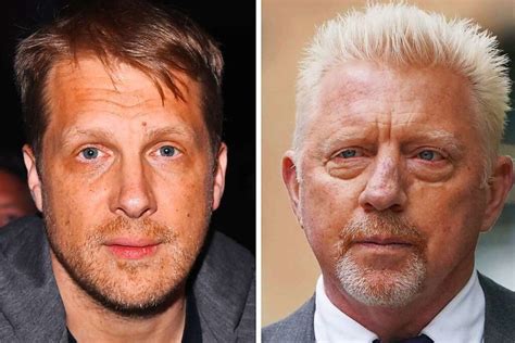 Rechtsstreit Zwischen Boris Becker Und Oliver Pocher Geht In Zweite