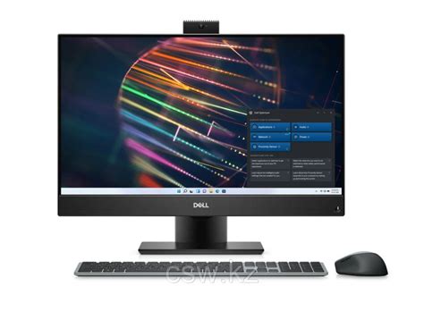 Моноблок Dell Optiplex 5400 AIO (210-BCUL-3) (id 104613492)