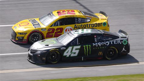 NASCAR discusses big changes coming to NextGen car in 2023