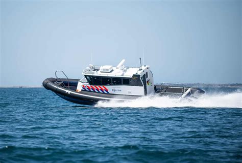 Cabinwheelhouse Rigid Inflatable Rib Boats Middle East Ribcraft