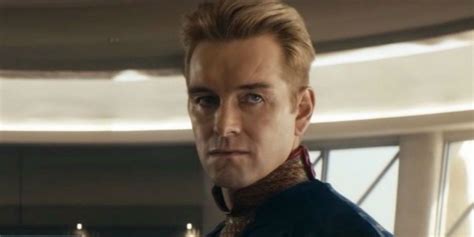 The Boys: 10 Things You Didn't Know About Homelander
