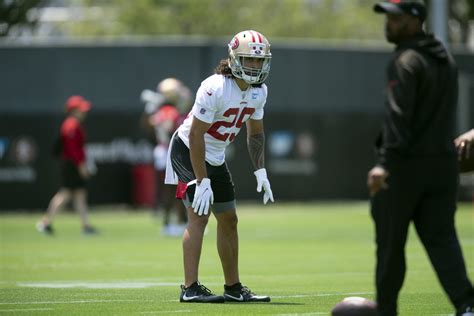 Rookie Safety Talanoa Hufanga Loves To Act Like Troy Polamalu