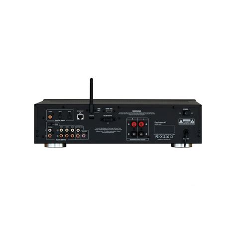 Advance Paris Playstream A Hdmi Amplificatore Integrato Stereo