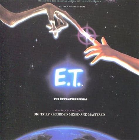 Original Soundtrack (J / E. T | Music software | Suruga-ya.com