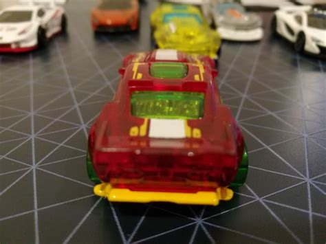 X DTY Mattel Hot Wheels Car Hotwheels MakeSpaceForLove Hobbies Toys Toys Games On