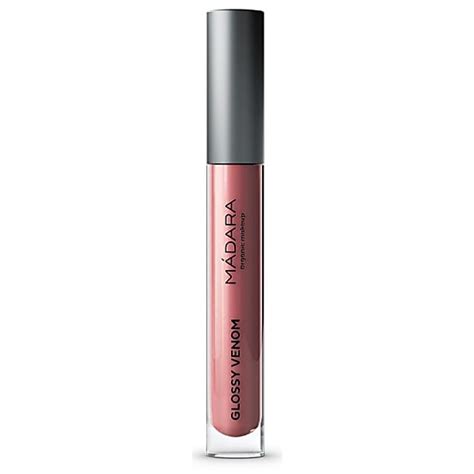 Madara GLOSSY VENOM Lipgloss MAGNETIC NUDE hier online günstig kaufen