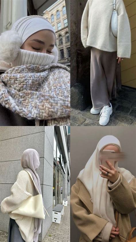 Pin Von Themooncure Auf Hijab In 2024 Islamische Mode Outfit Ideen