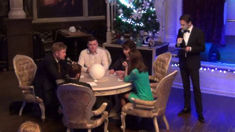 Серебряная Сова Сибири 2016 - 3 - YouTube