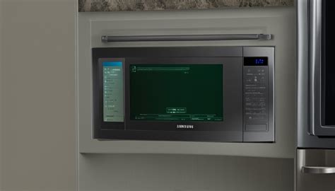 Understanding What E-11 Means on a Samsung Microwave - Machine Answered