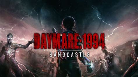 Daymare 1994 Sandcastle está disponível trailer e detalhes PSX Brasil