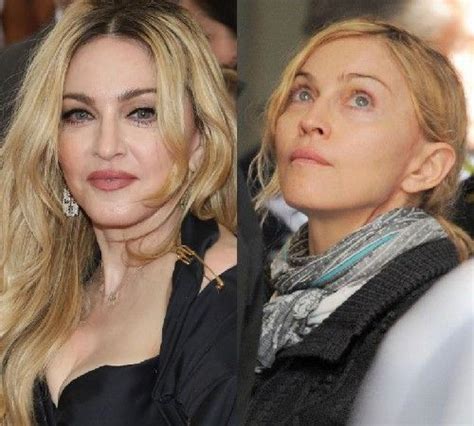 Celebrities Without Makeup Checkout Amazing Transformation Fabbon