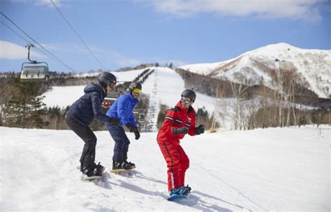 Club Med Tomamu, Japan | Snowscene