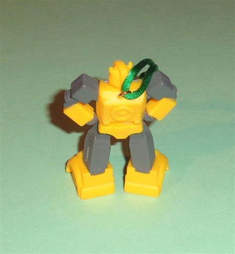 Transformers BUMBLEBEE Figure Custom Holiday Christmas - Etsy