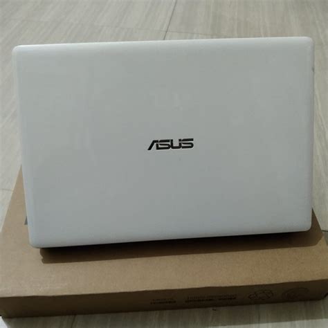 Jual Beli Laptop Laptop Asus Second Produk Bukalapak