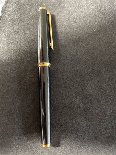 【やや傷や汚れあり】pilot 万年筆 ペン先 14k 金 585 刻印 Custom 日本製 の落札情報詳細 ヤフオク落札価格検索 オークフリー