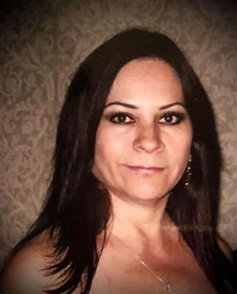 Yolanda Villarreal Obituary Corpus Christi Tx