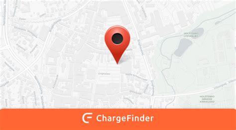 El Ladestandere I Holstebro ChargeFinder