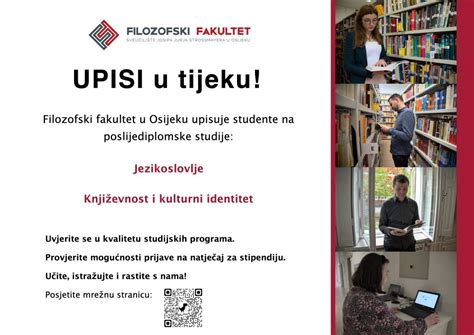 Natječaj za upis na doktorske studije uz stipendiranje izvrsnih