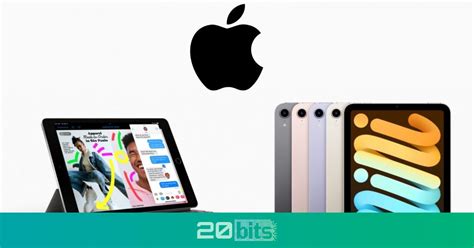 Todo Sobre Los Nuevos Modelos De Ipad E Ipad Mini Presentados Por Apple