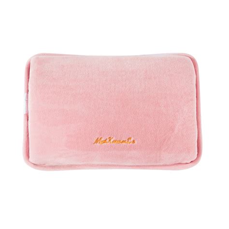 Rechargeable Hot Water Reusable Gel Heating Pad Pocket Heater Rechargeable 18 Hour Hand Warmers
