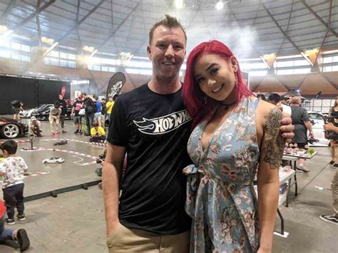 Mch On Display At Hot Import Nights Sydney My Custom Hot Wheels Custom Hot Wheels Hot