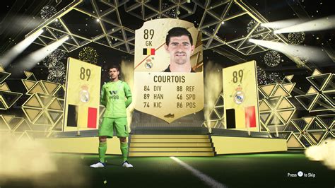 Fifa 22 Shapeshifters Guide Sees Lionel Messi Get A 99 Rated Cf Card Gamesradar