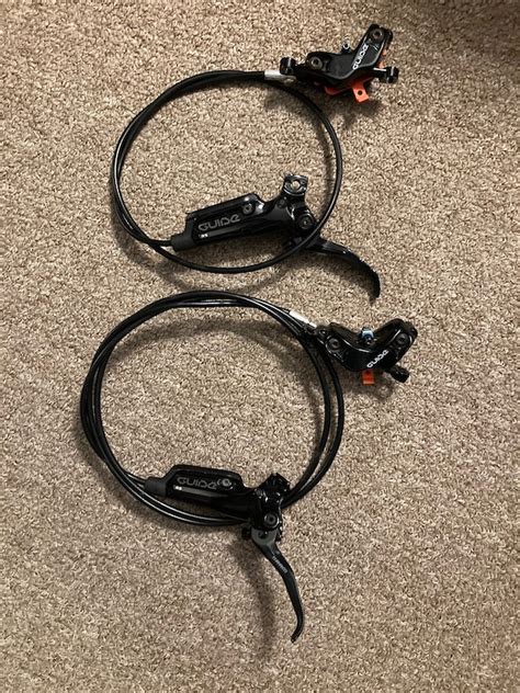 2019 SRAM Guide RS Brakes For Sale