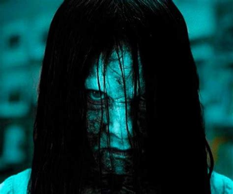 The Ring Halloween Costume