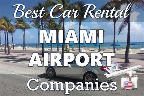 Top 10 Car Rental Companies In Orlando Fl In 2025