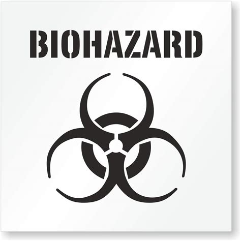 Detail Biohazard Silhouette Koleksi Nomer 31