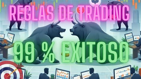 Reglas De Trading Secci N Utilidades Primera Parte A Youtube