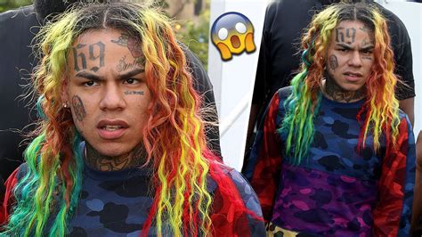 Tekashi 6ix9ine Suspect Reveals Truth Behind Chief Keef Shooting In New Court Capital Xtra