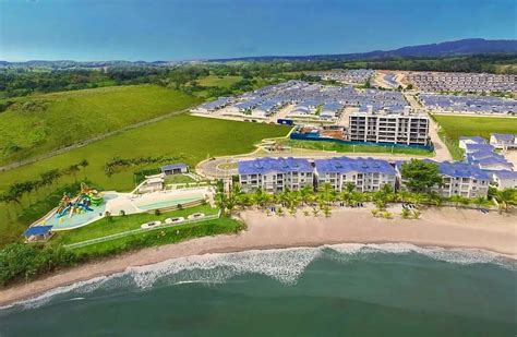 Apartamentos De Playa En Panam Para Inversores De M Xico