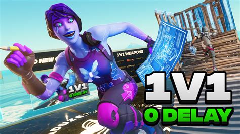 1v1 2993 0164 7070 By Wlw Fortnite Creative Map Code Fortnite GG