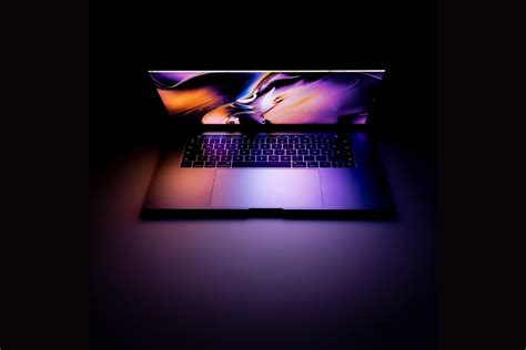 Le MacBook Pro OLED Pourrait Attendre La Puce M5