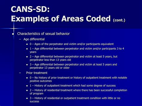 Ppt Specialized Assessment Of Juvenile Sex Offenders Powerpoint Presentation Id