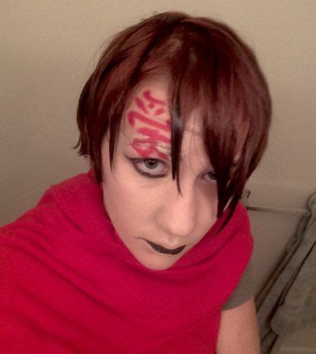 Gaara | Wiki | Cosplay Amino