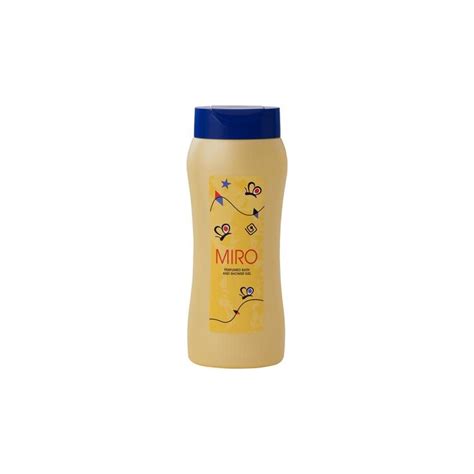 Femme Shower Gel Von Miro ️ Günstig Kaufen Parfumdreams