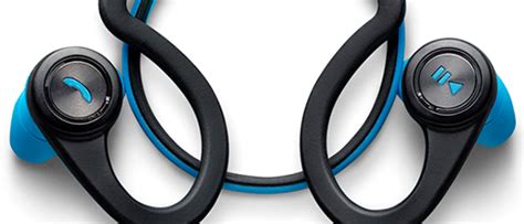 Review: Plantronics BackBeat FIT - Gadgets - HEXUS.net