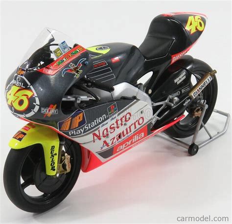 Minichamps Scale Aprilia Cc Team Aprilia Grand Prix