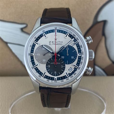 Zenith El Primero Original C