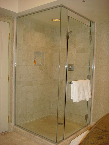 Walk In Shower Designs