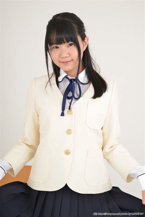 Lovepop Hinata Suzumori Set P