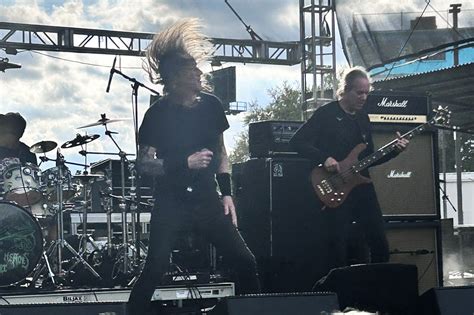 Knac Headbangers Hell S Heroes Vi Festival Photo Gallery