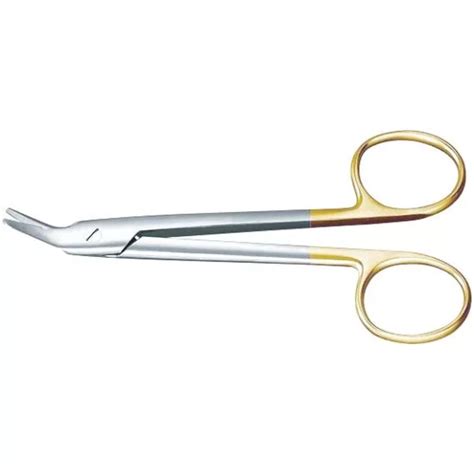 Gunita Nasal Scissor Fomon Nasal Scissor Plastic Surgery Instruments