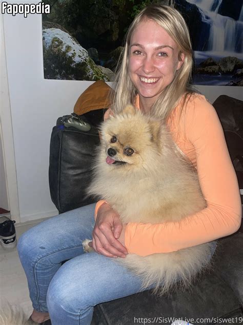 Siswetlive Nude OnlyFans Leaks Photo 1127479 Fapopedia