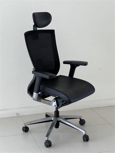 Ergonomic Office Chair Premium Dsop Furniture And Home Living Furniture